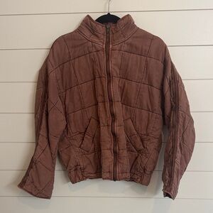 Free People | Dolman Jacket XS